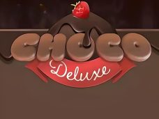 Choco Deluxe