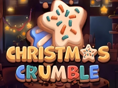 Christmas Crumble