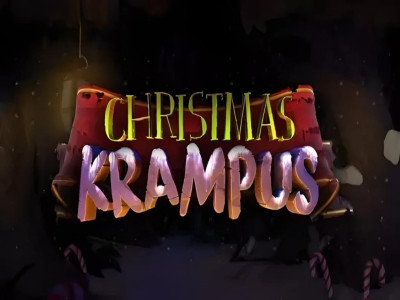 Christmas Krampus