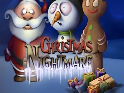 Christmas Nightmare