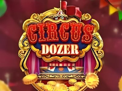 Circus Dozer