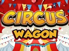 Circus Wagon