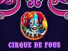 Cirque De Fous