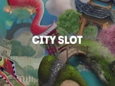 City Slot