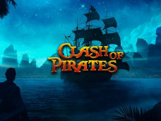 Clash Of Pirates