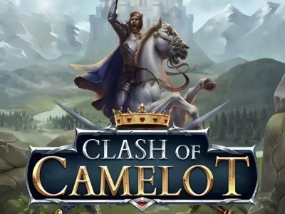 Clash of Camelot