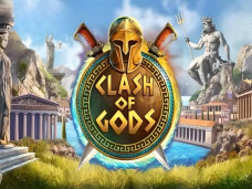 Clash of Gods