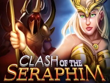 Clash of the Seraphim