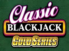 Classic Blackjack Gold