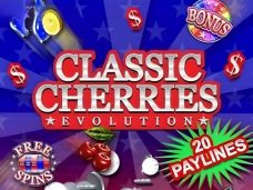 Classic Cherries Evolution