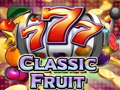 Classic Fruit