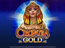 Cleopatra Gold