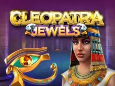 Cleopatra Jewels