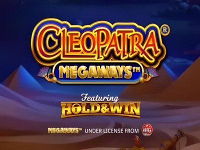 Cleopatra Megaways