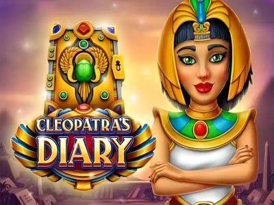 Cleopatra’s Diary