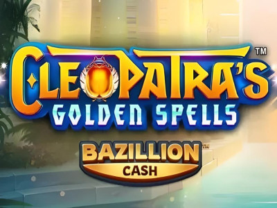 Cleopatra’s Golden Spells