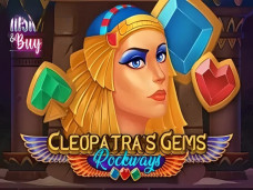 Cleopatras Gems Rockways