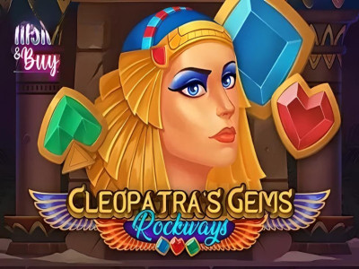 Cleopatras Gems Rockways