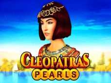 Cleopatras Pearls