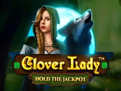 Clover Lady