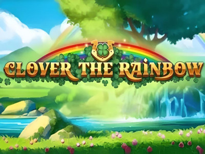 Clover the Rainbow