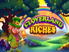 Cloverland Riches