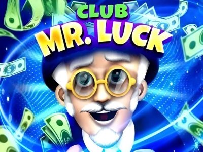 Club Mr. Luck