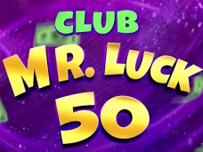 Club Mr. Luck 50