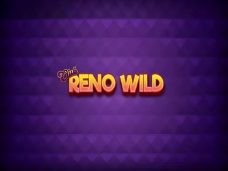 Club Reno Wild