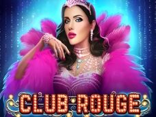 Club Rouge