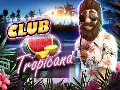 Club Tropicana