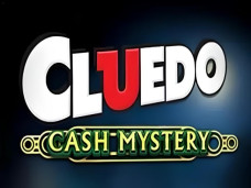 Cluedo Cash Mystery