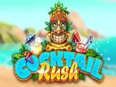 Cocktail Rush