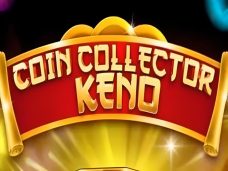 Coin Collector Keno