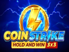 Coin Strike: Hold and Win