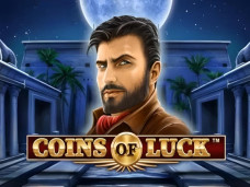 Coins of Luck