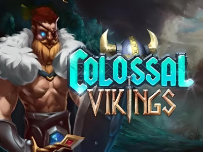 Colossal Vikings