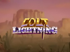 Colt Lightning