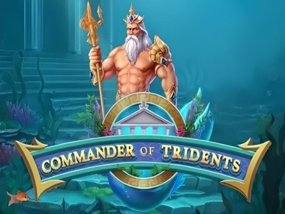 Commander of Tridents