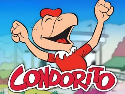 Condorito