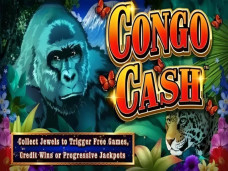 Congo Cash