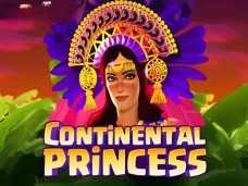 Continental Princess