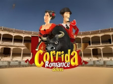 Corrida Romance Deluxe