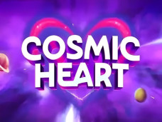 Cosmic Heart