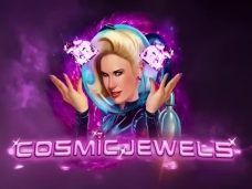 Cosmic Jewels