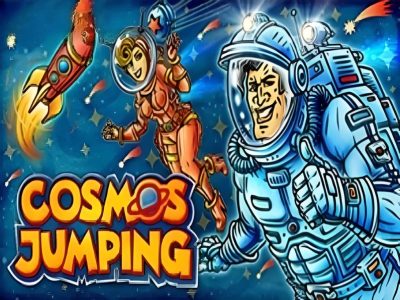 Cosmos Jumping