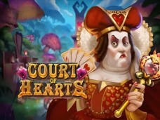 Court of Hearts