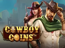 Cowboy Coins