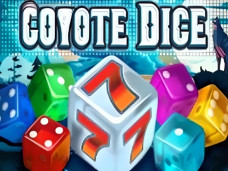 Coyote Dice