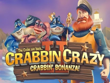 Crabbin’ Crazy 2